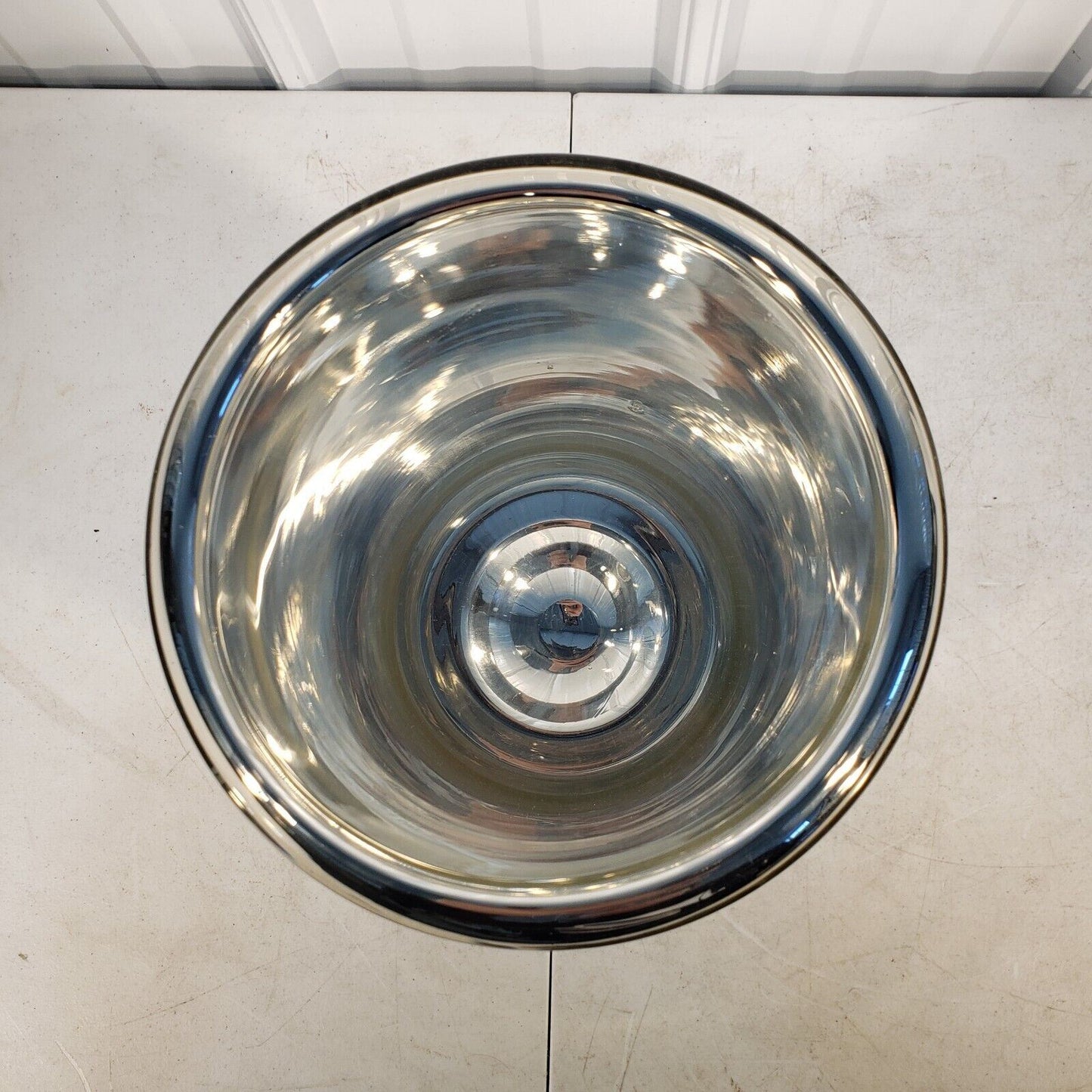 5 Liter Liquid Nitrogen Dewar Tank Flask