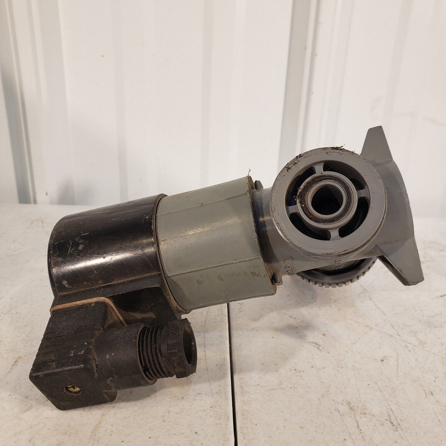 Hayward PVC/CPVC True Union Solenoid Valve LB61