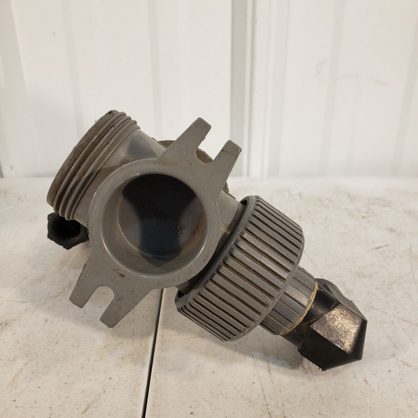 Hayward PVC/CPVC True Union Solenoid Valve LB61