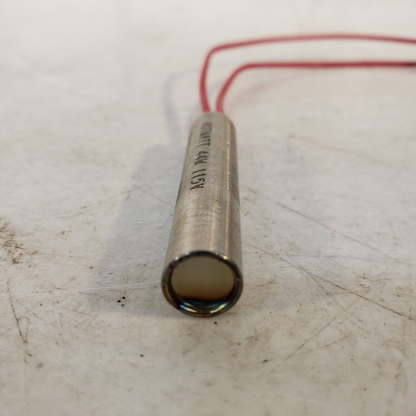 Hotwatt 44W 115V SC37-2 0730 Cartridge Heater