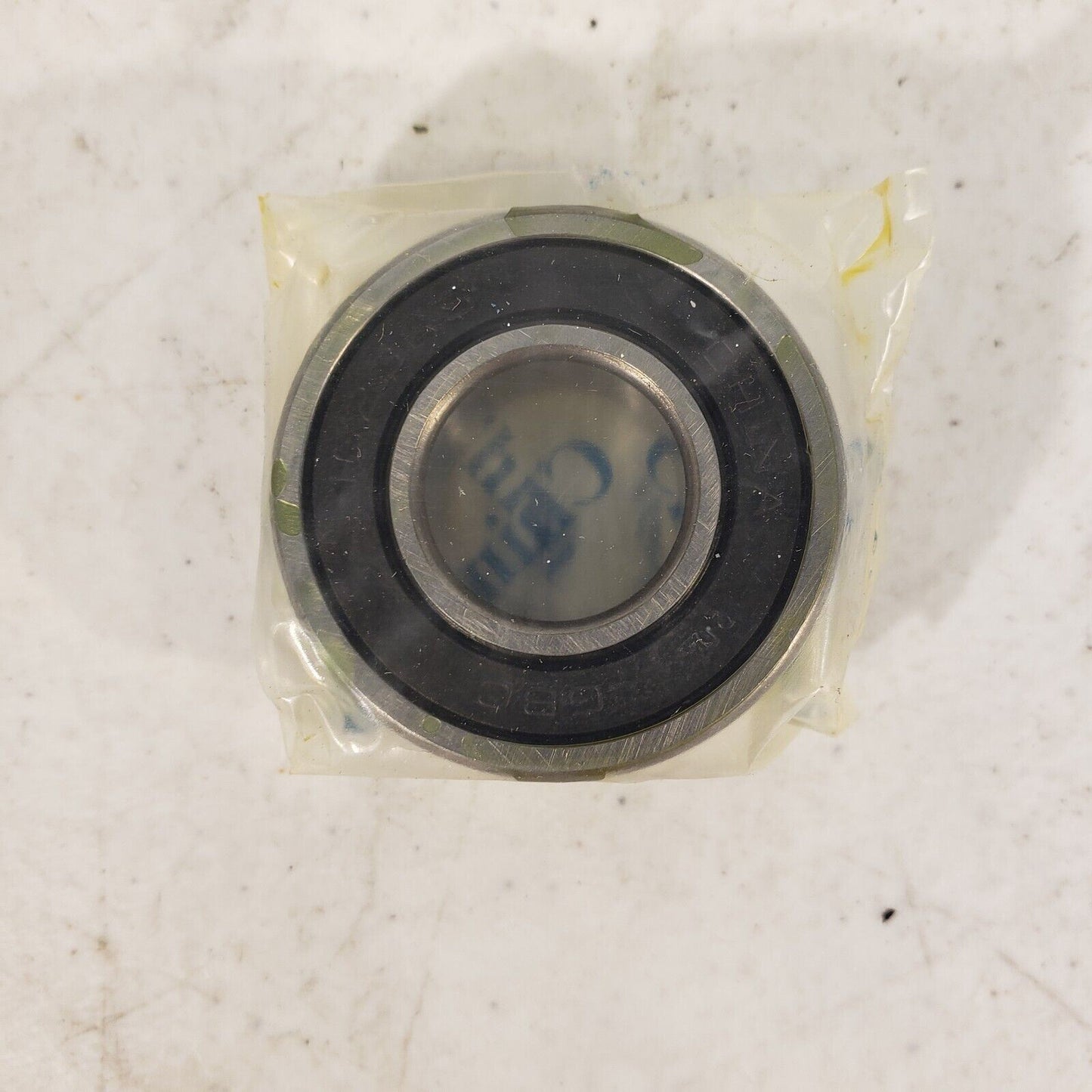 The General Precision Ball And Roller Bearings 1623DC