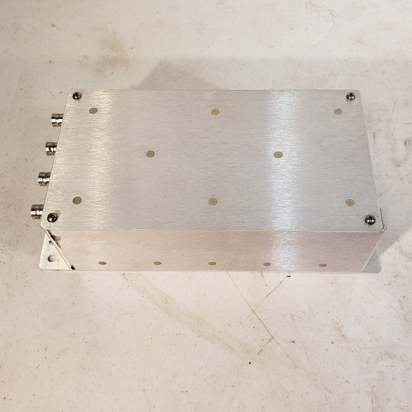 Varian NMR 0190495200 REV B, 0190160700 REV G