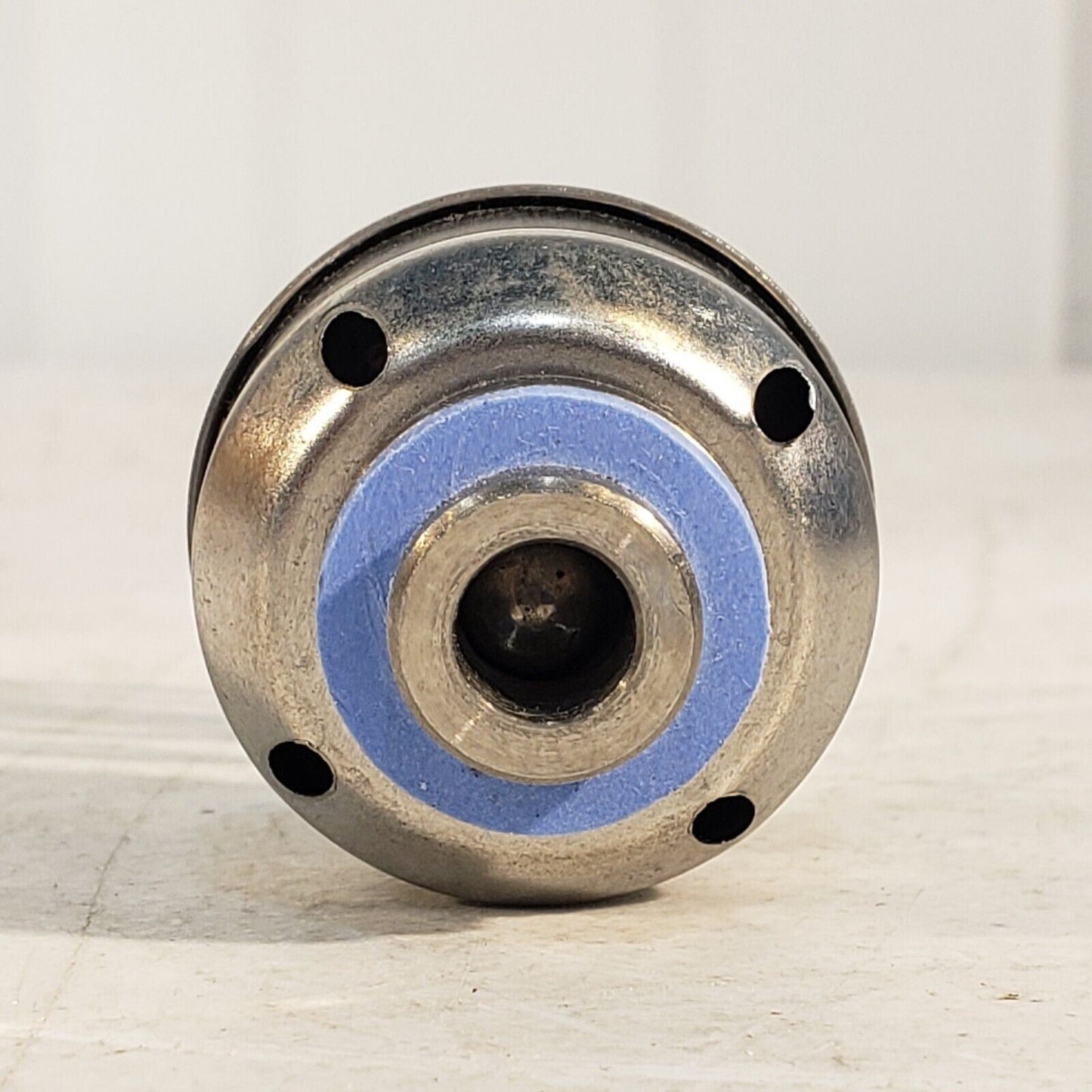 Steamco BD1120 1972 Cage Unit For Warren Webster Steam Trap