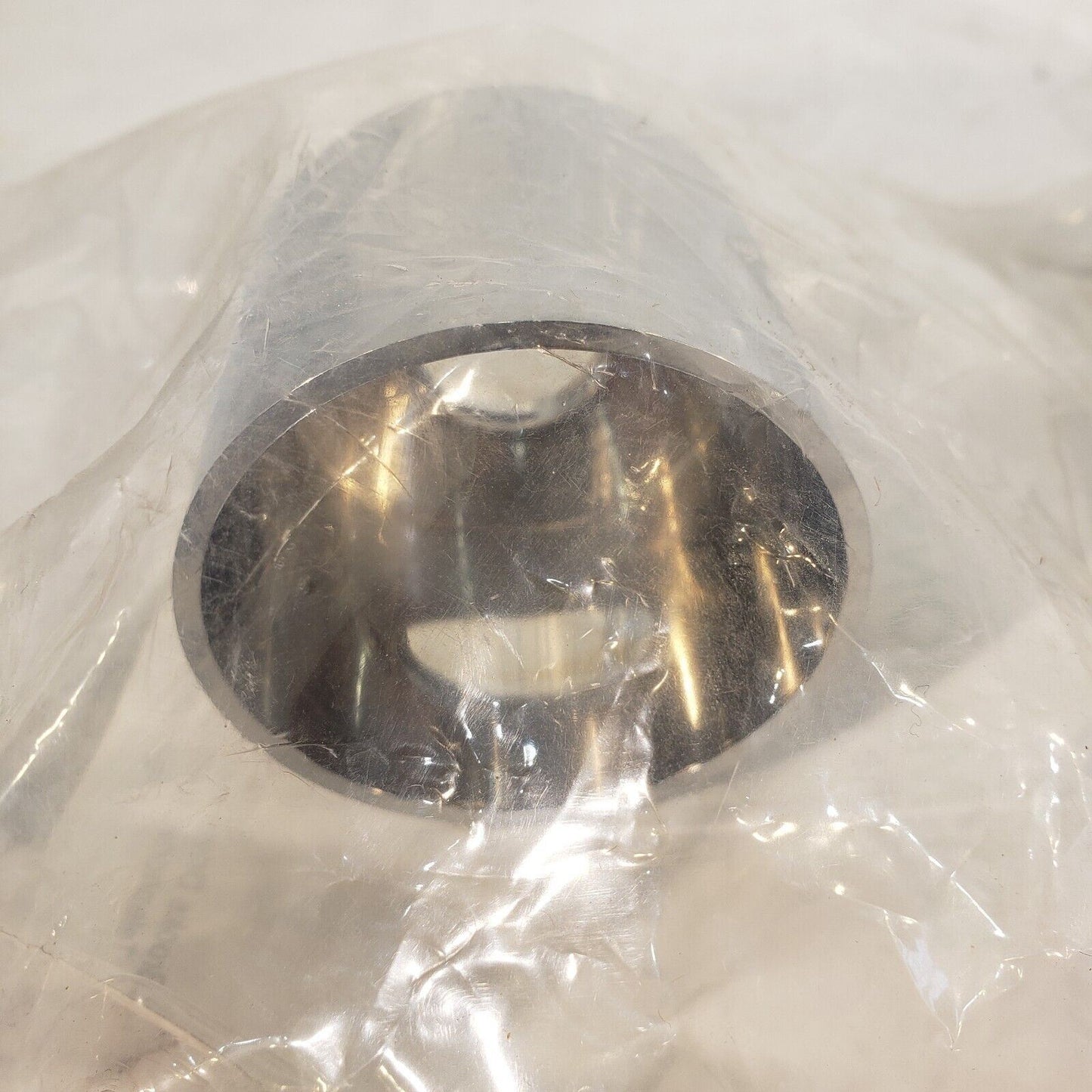 Symmons Dome Cover and Lock Nut T-19/20 S-19/20 for Temptrol Valve
