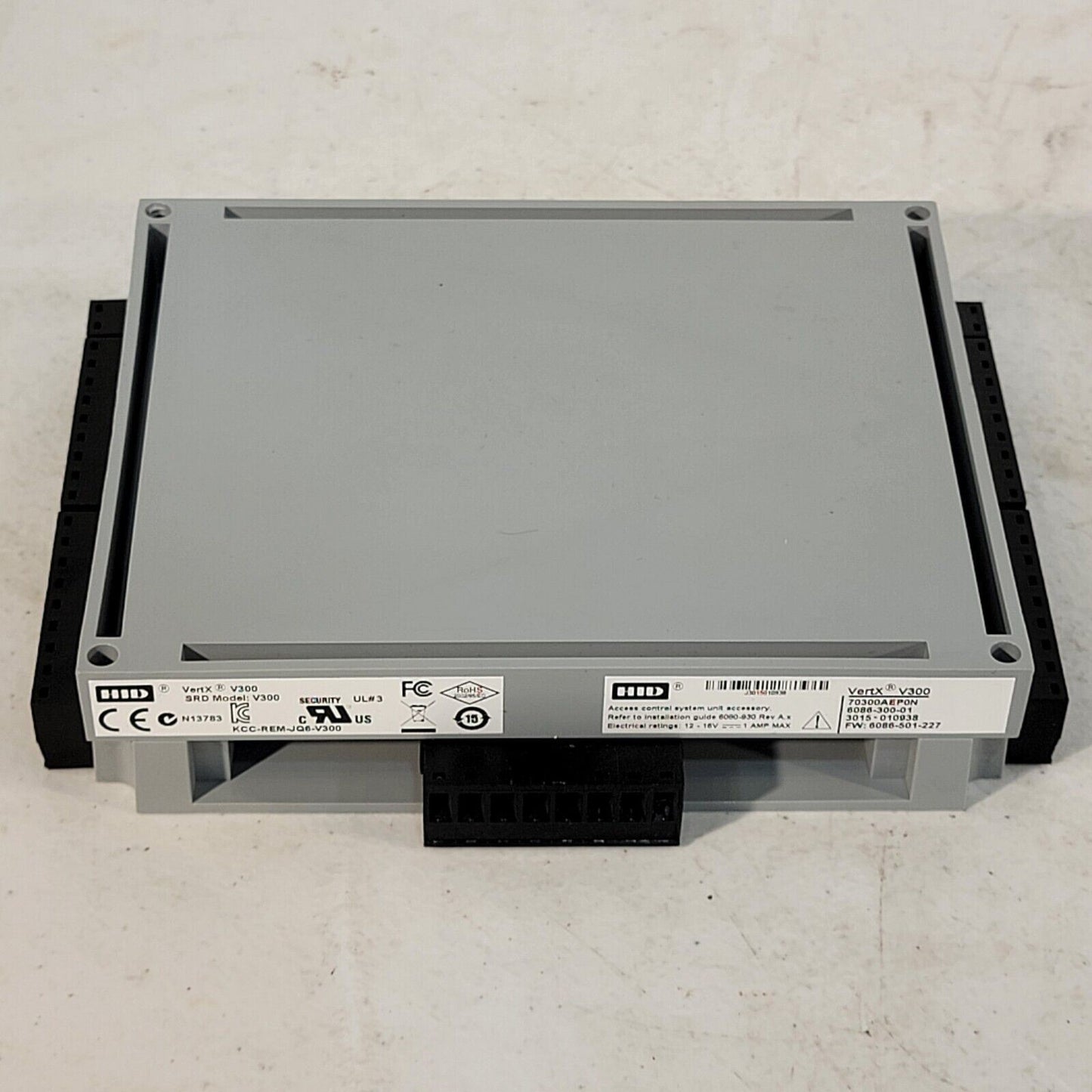 HID Vertx V300 Output Control Interface 70300AEP0N