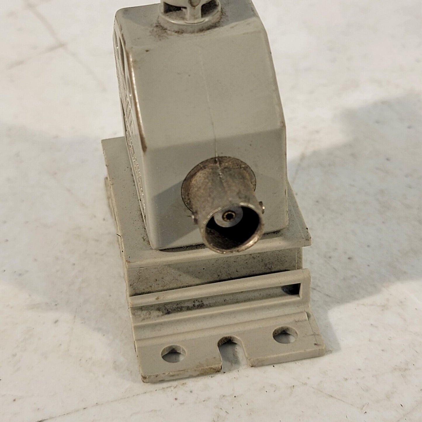 Allen Bradley AB 1786-TPS/C ControlNet Coaxial T-Tap Connector & Cable 97059501