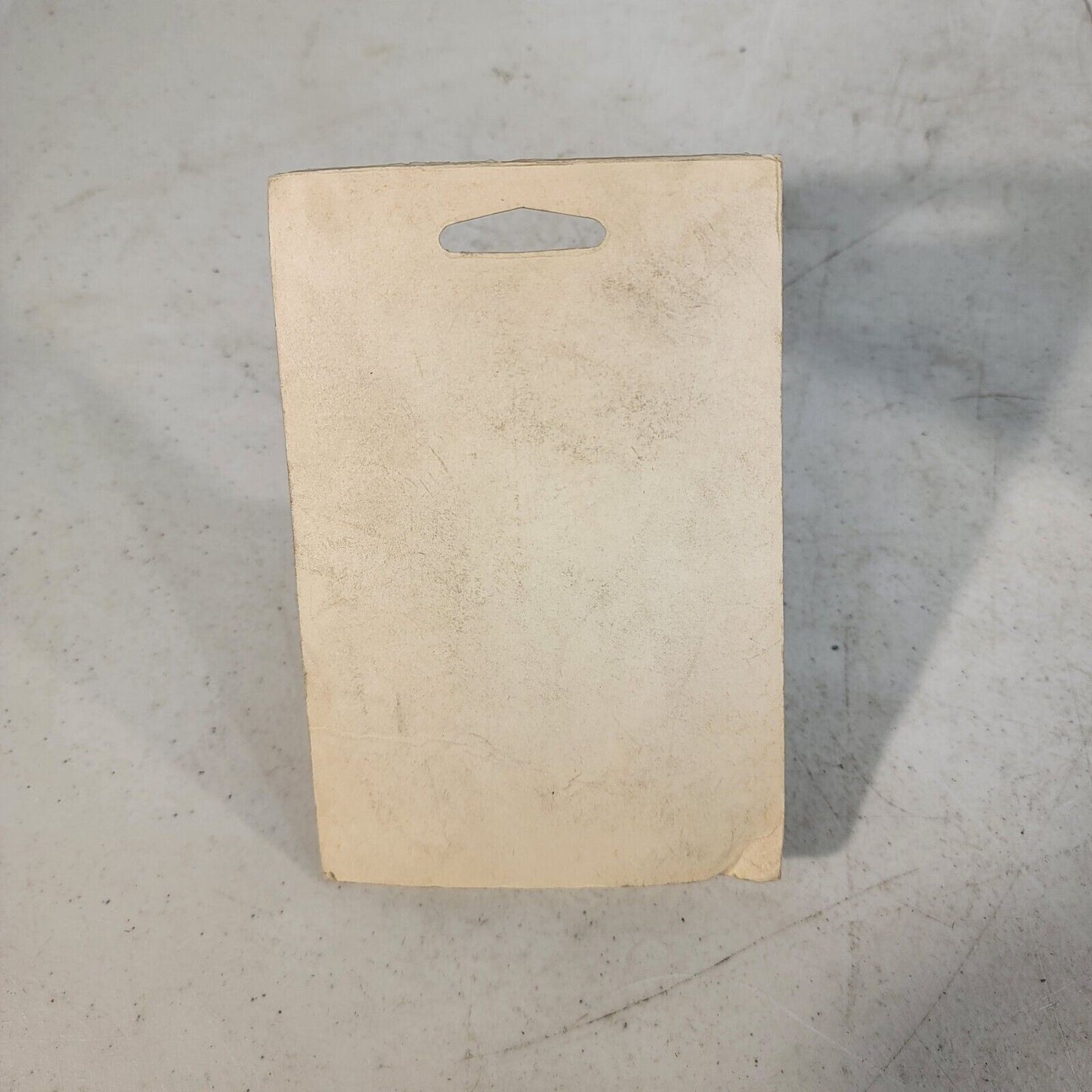 Genuine Warren Webster 6120739 Diaphragm Assembly w/ Seat For 713A Trap 3/4"