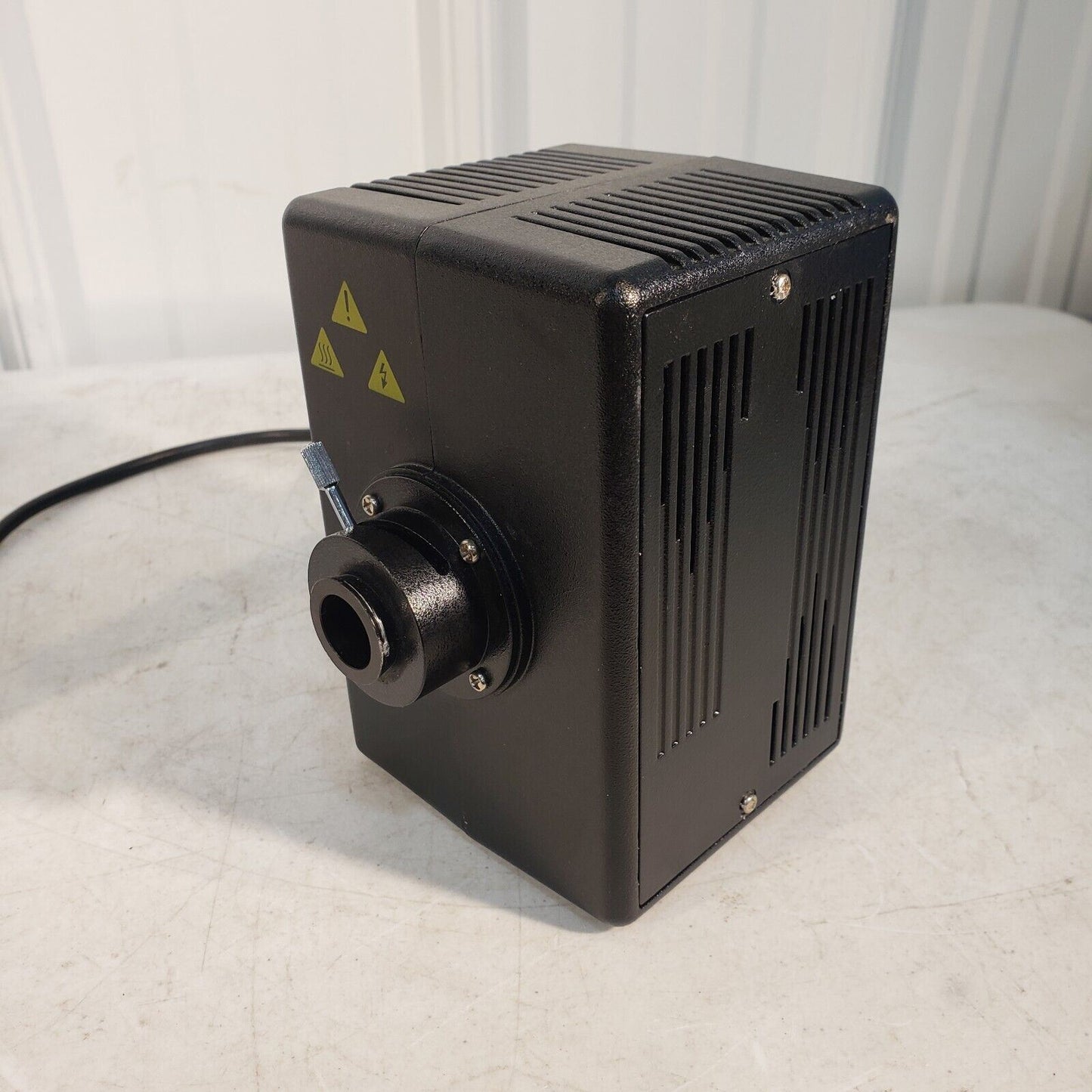 PS-2 Power Supply for Mercury Lamp w/ Lamp Housing - NO LAMP INCLUDED