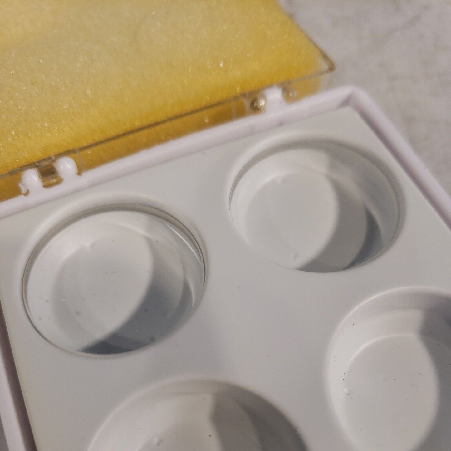 2x CVI Laser 200mm Focal Length Lens 25.4MM Dia 1" OD