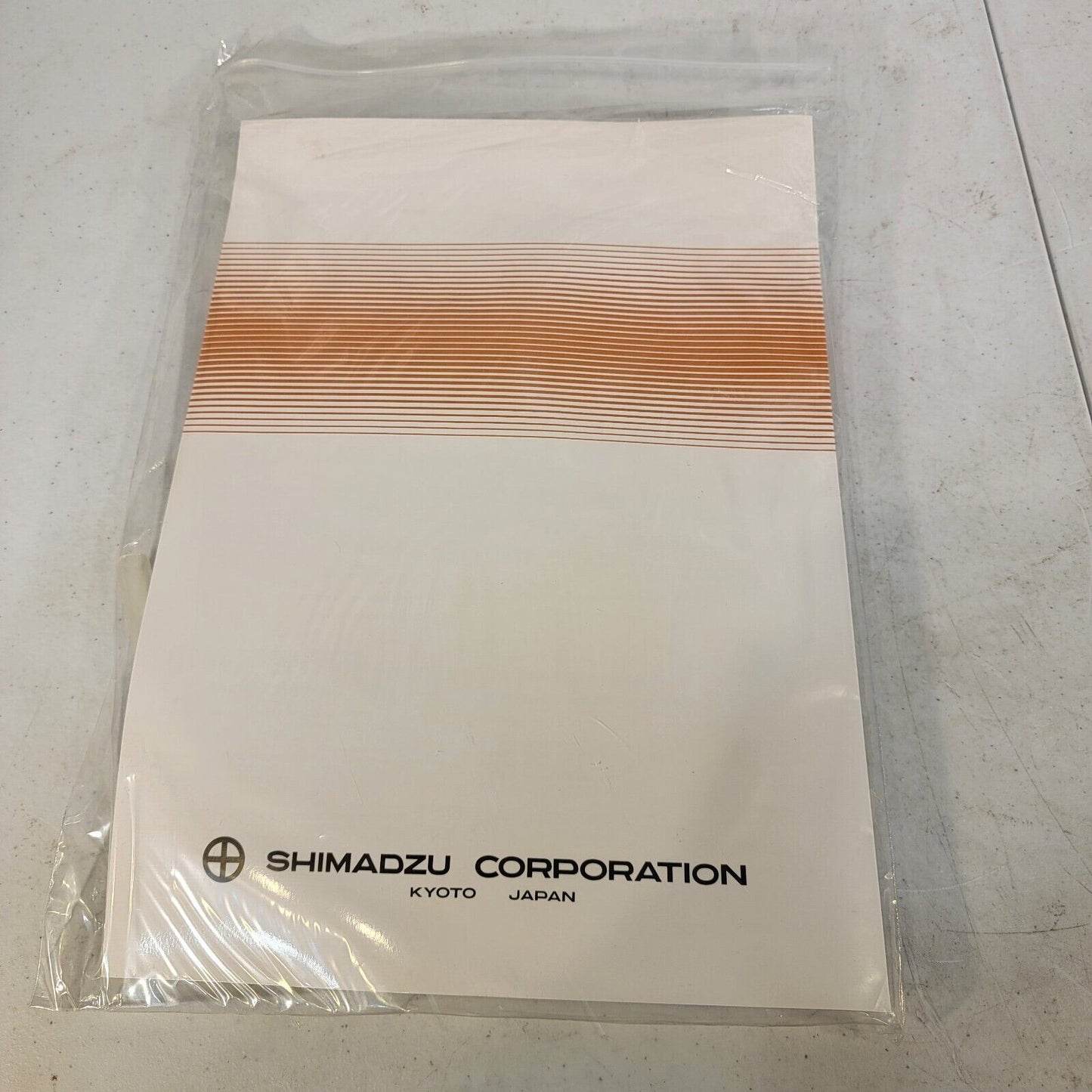 Shimadzu Drain Tube Kit for HPLC 228-28161-91