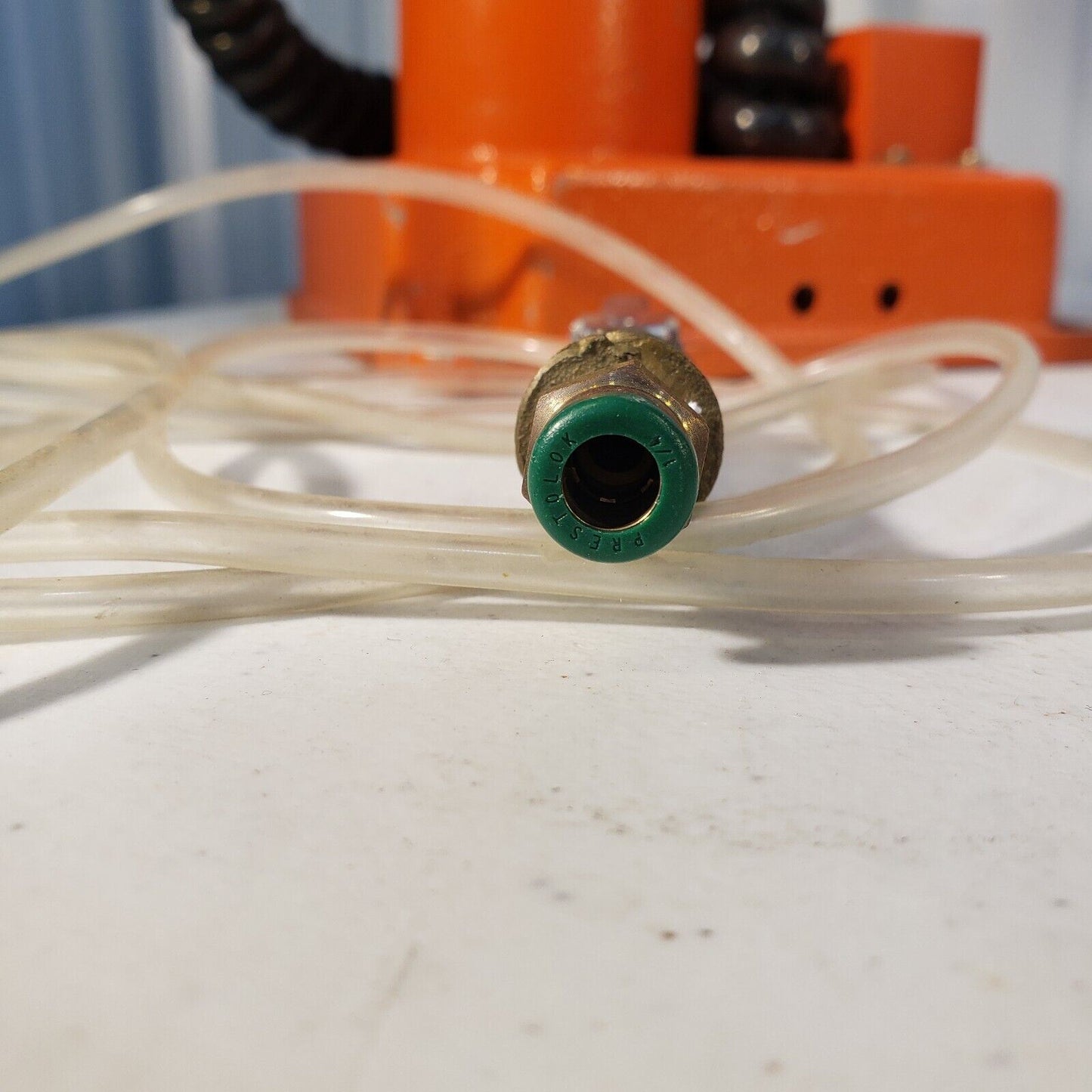 *READ* NND Nakanippon Robotic Arm w/ Digital Servo Amp, Teaching