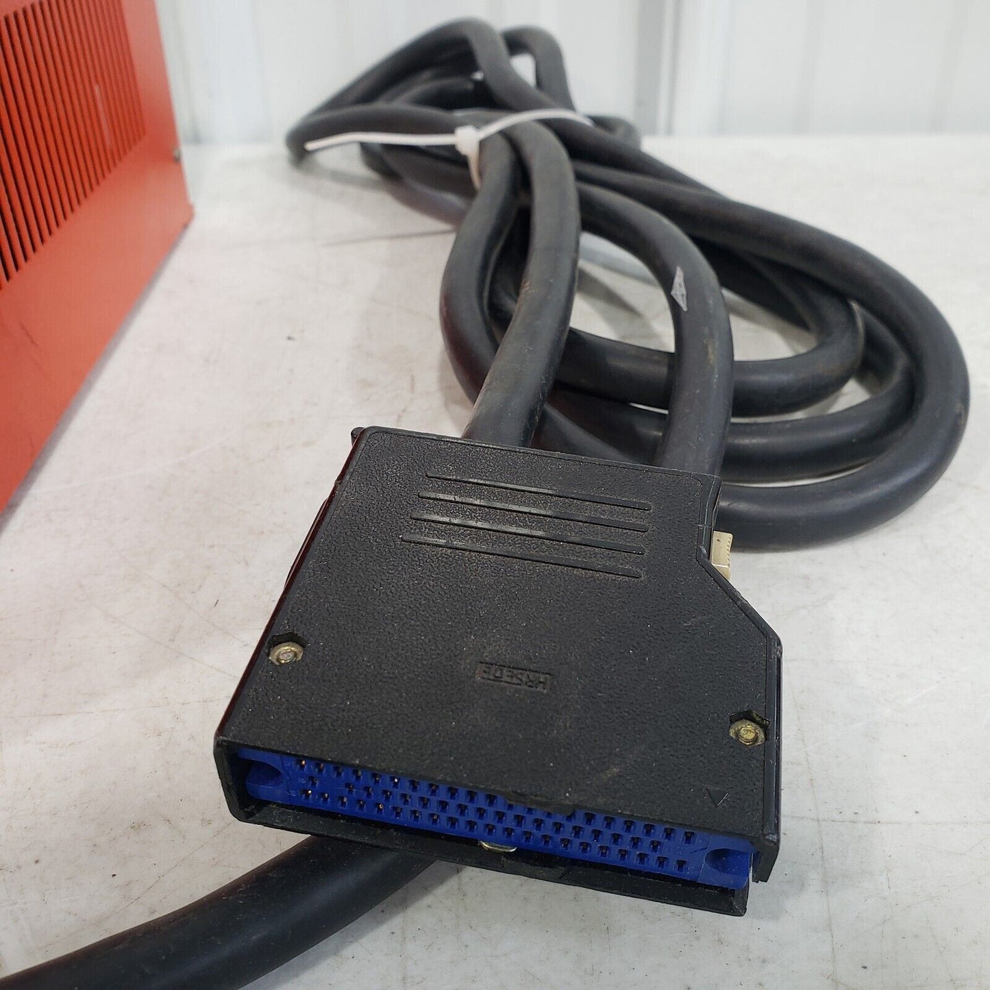 *READ* NND Nakanippon Robotic Arm w/ Digital Servo Amp, Teaching