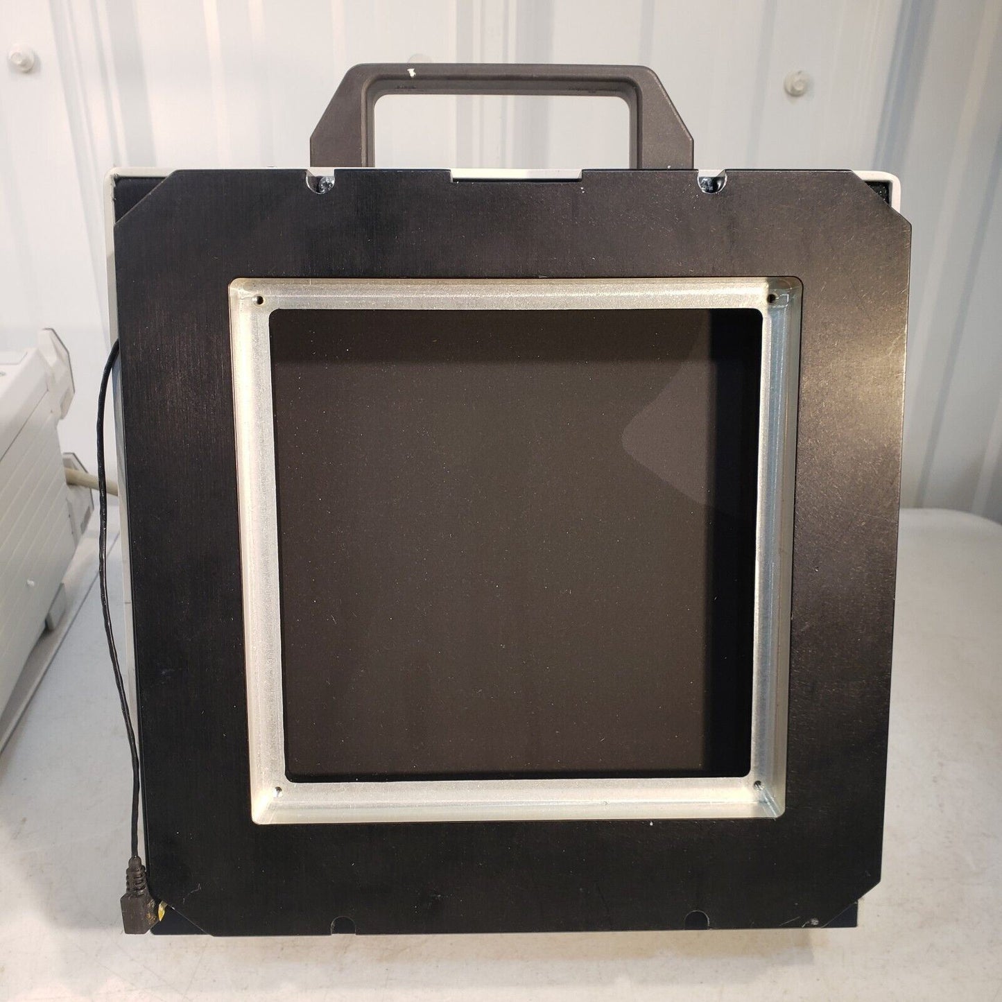CI System Control Master SR 800R Blackbody Head and Controller Calibrator