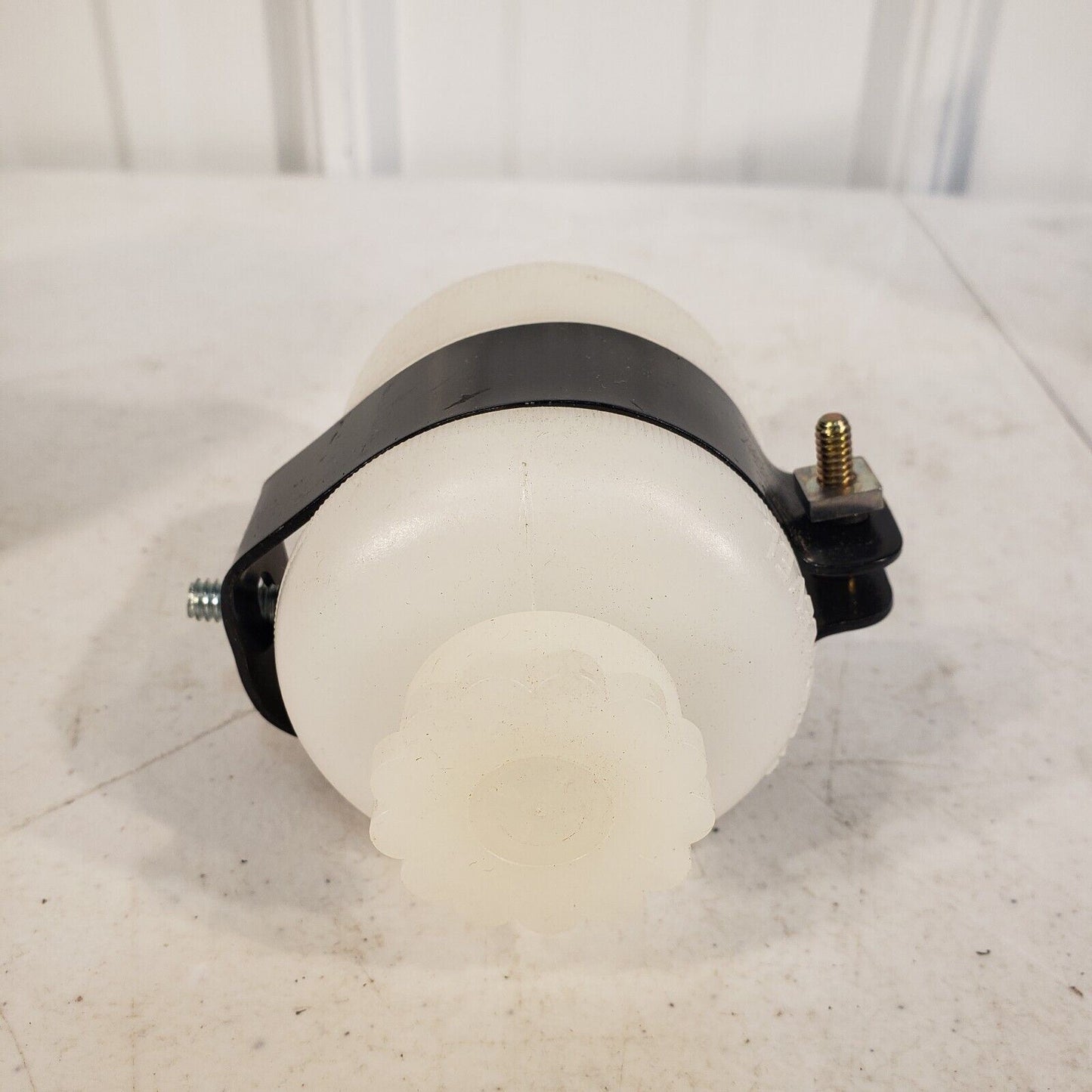 CAT Reservoir 0398724 R Fluid Holder Lockheed