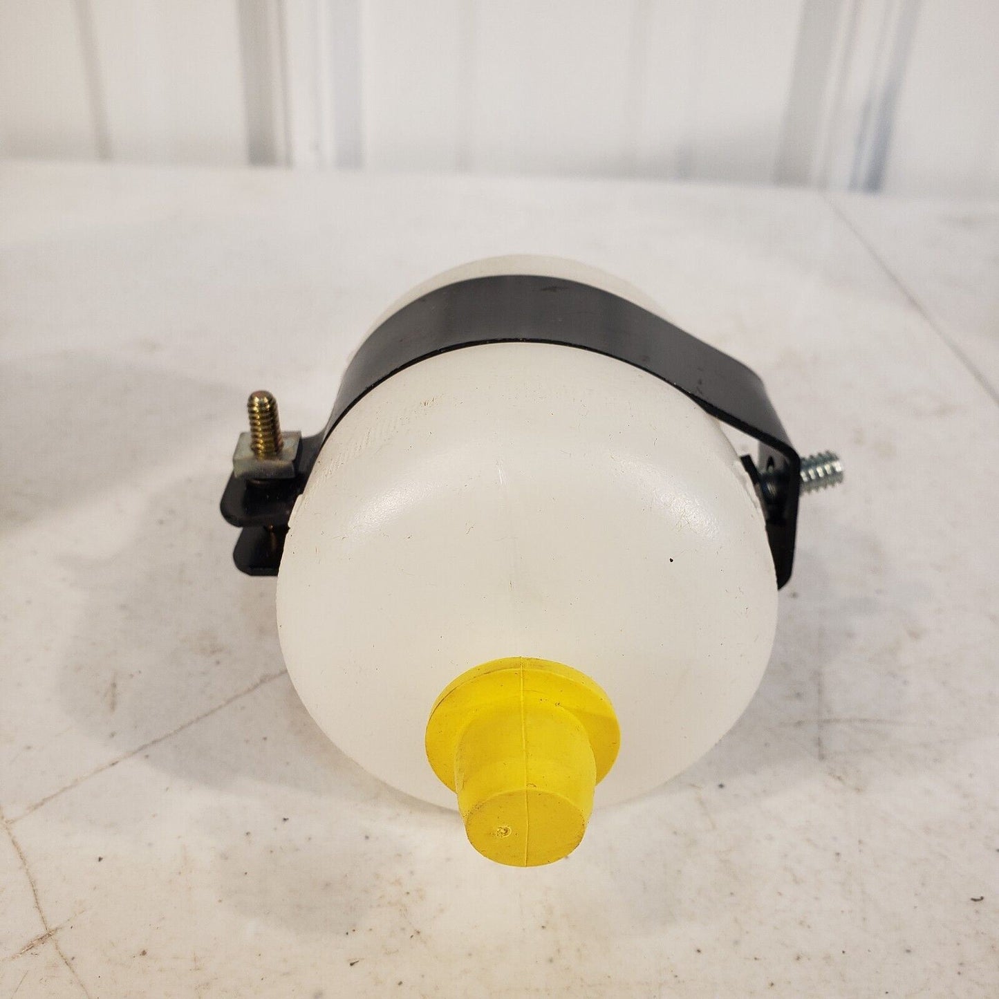 CAT Reservoir 0398724 R Fluid Holder Lockheed