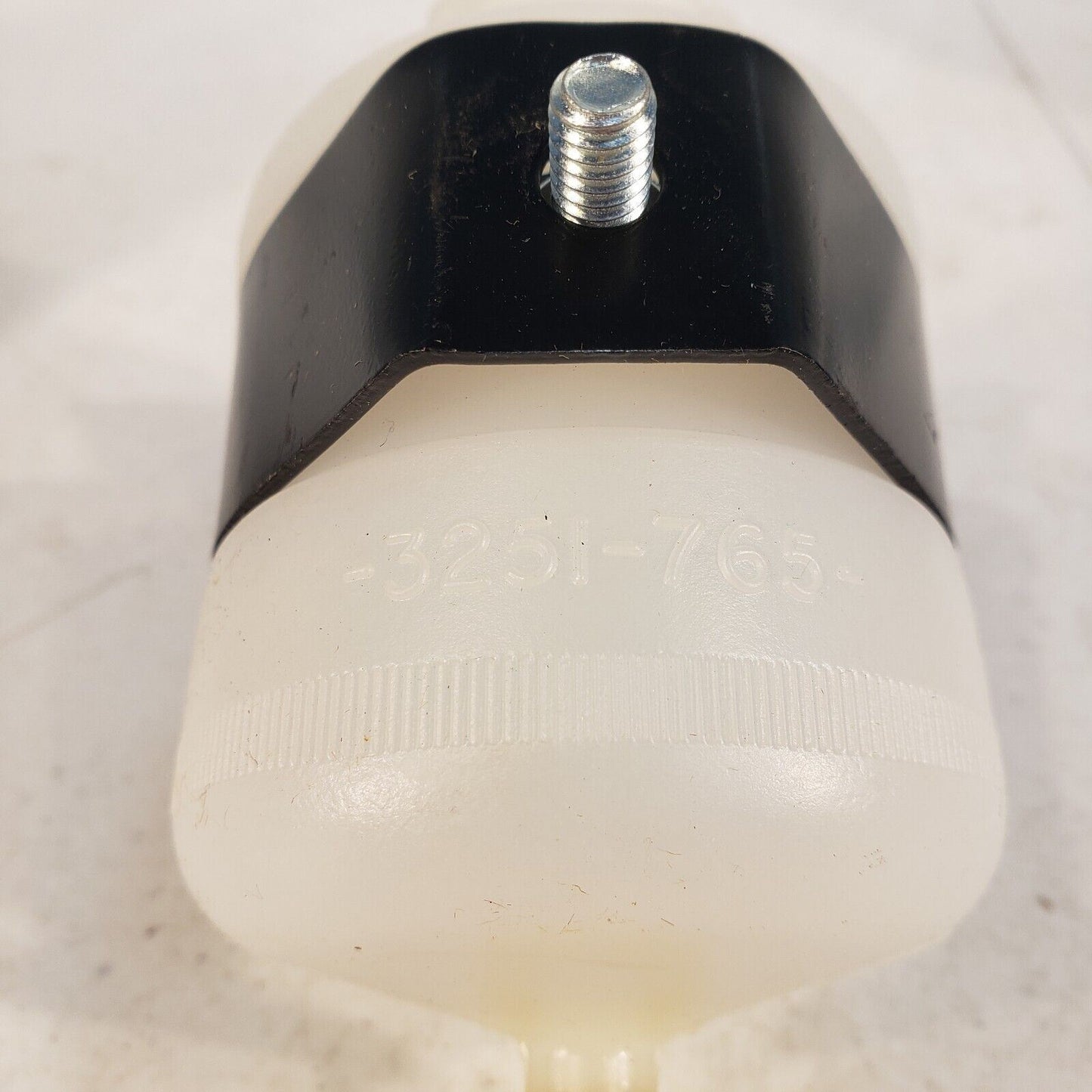 CAT Reservoir 0398724 R Fluid Holder Lockheed