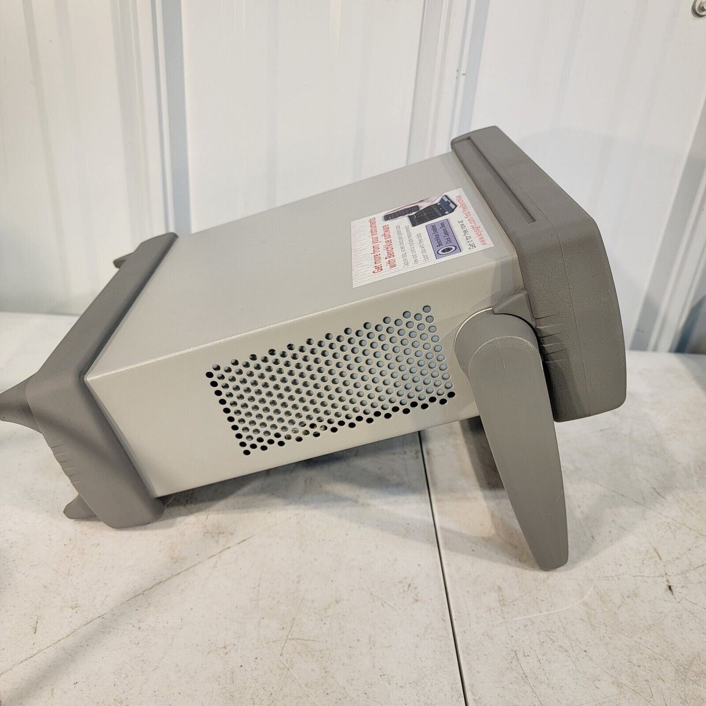 KEYSIGHT HP Agilent 33510B Trueform Waveform Generator, 20 MHz, 2-Channel 33500B