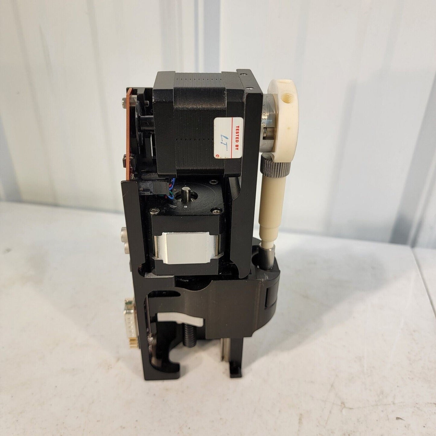 Tecan Cavro Centris CM High-precision 1.25mL Pipetting Pump 30053291-B