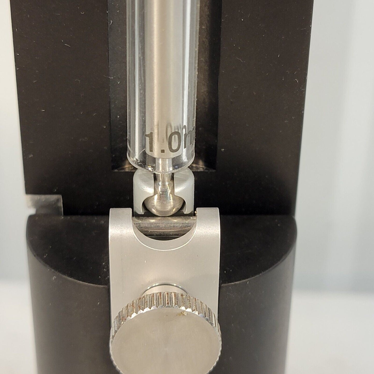 Tecan Cavro Centris CG CM High-precision 1.0 mL Pipetting Pump 30063057-A