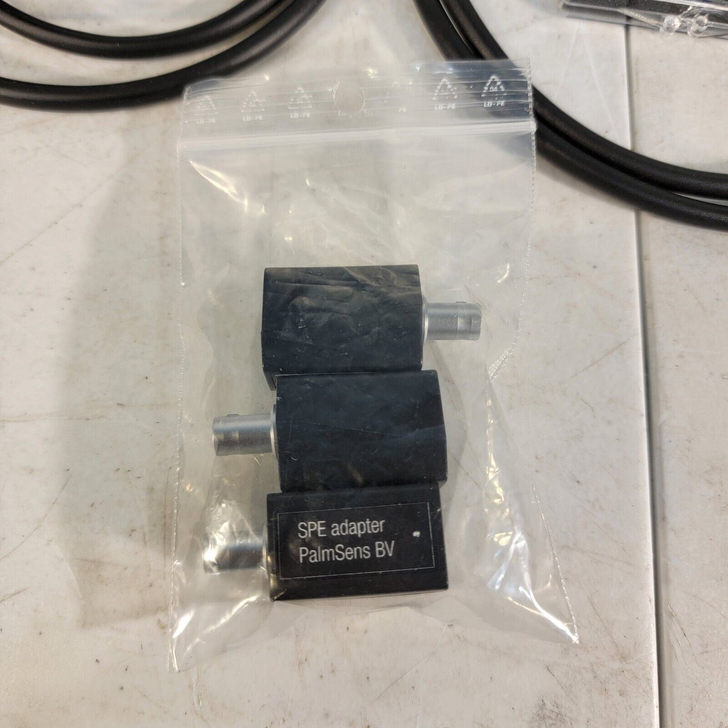 BASi PalmSens4 Electrochemical Interface Kit w/ PSTrace5 Software