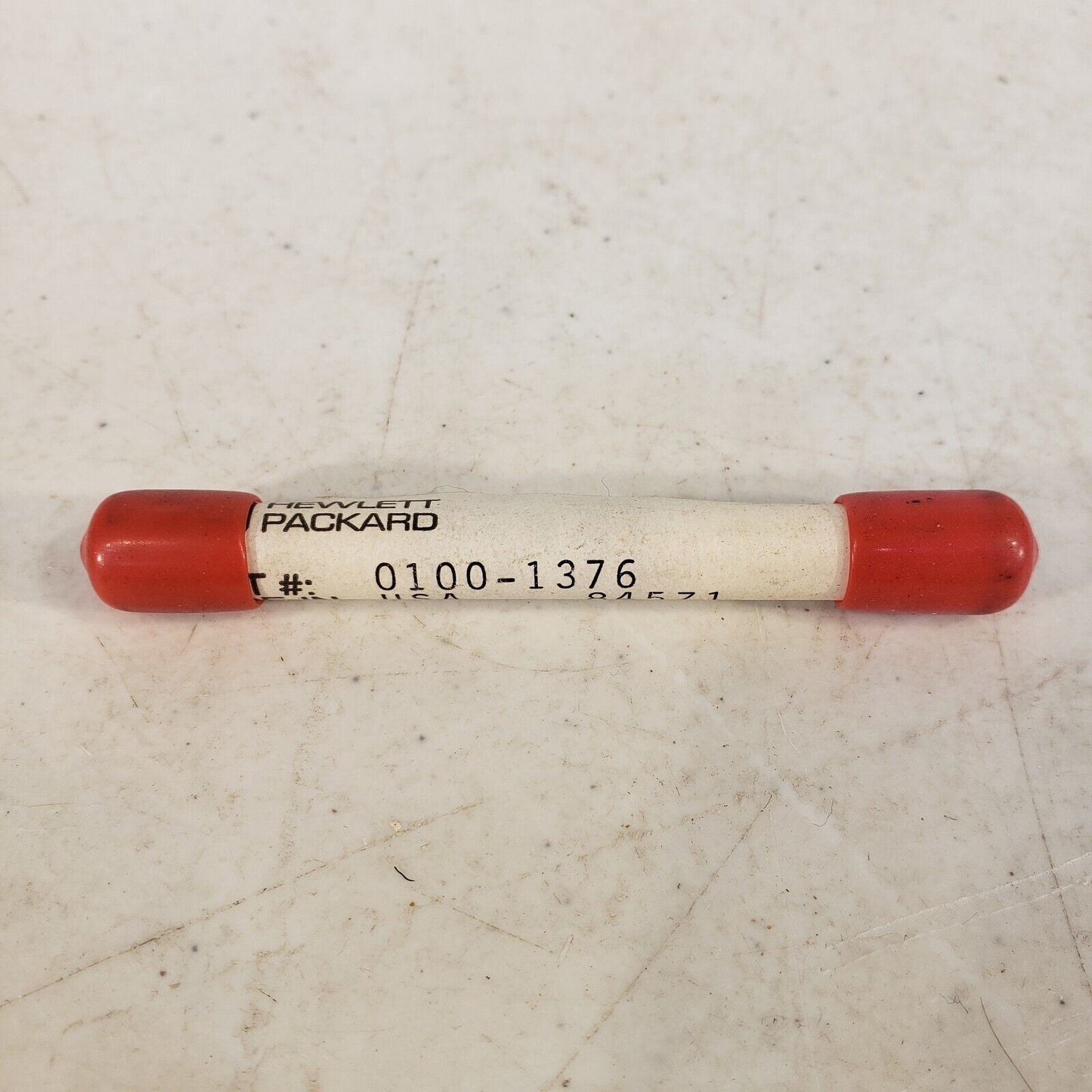 HP Septa Septum Ferrules 0100-1376