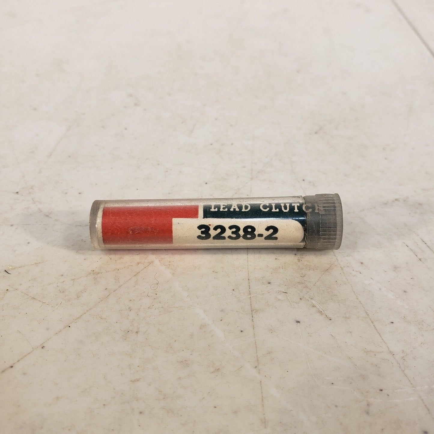 K+E Leroy Graphite Lead Refills for Chart Recorder 3238-4