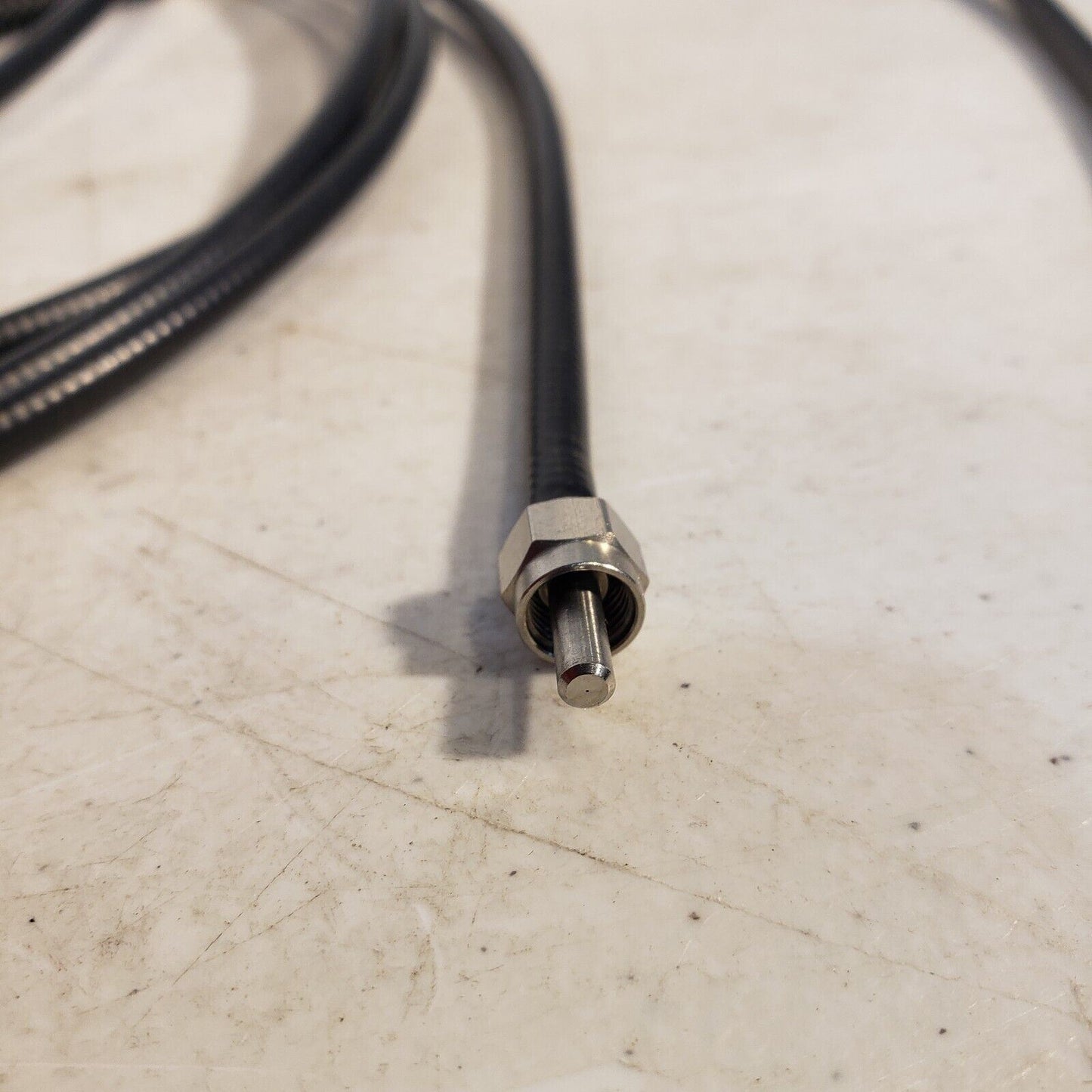 Spectral 5324 Fiber Optic Cable Single Mode SMA AF0400/0400/SMSM/U20SNS