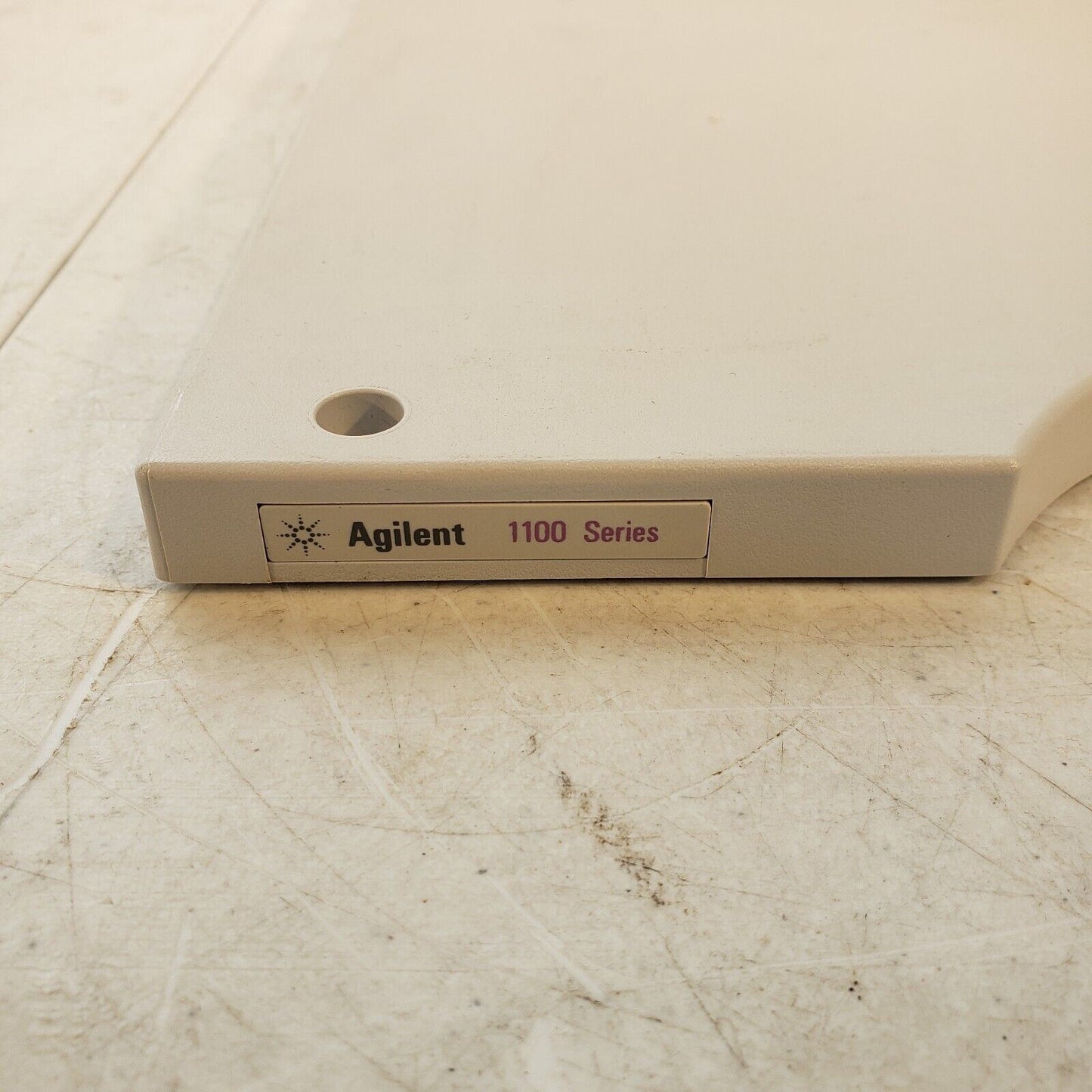 Agilent 1100 Series G1328B Top Cover