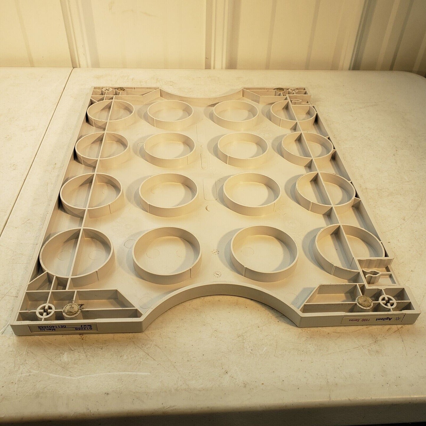 Agilent 1100 Series G1328B Top Cover
