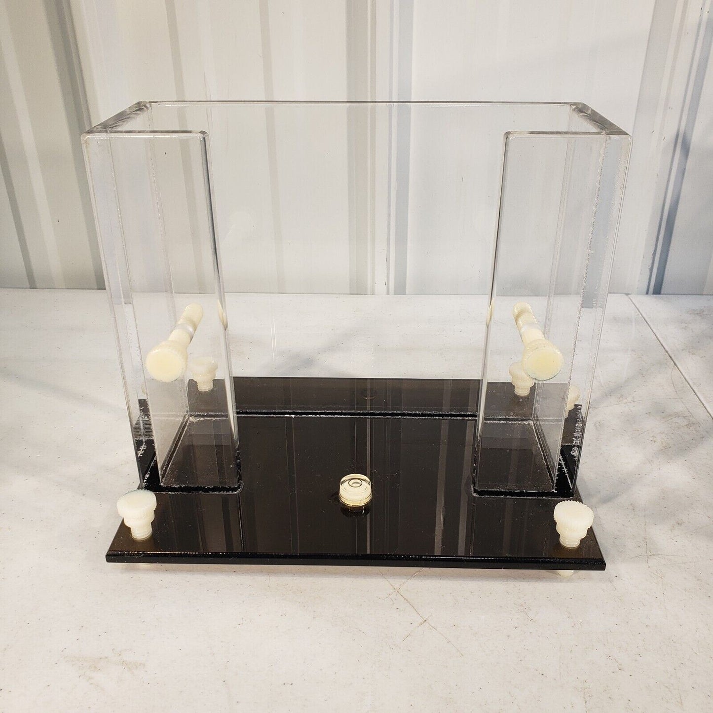 Thermo Owl Separation Systems P10DS Dual Gel Electrophoresis