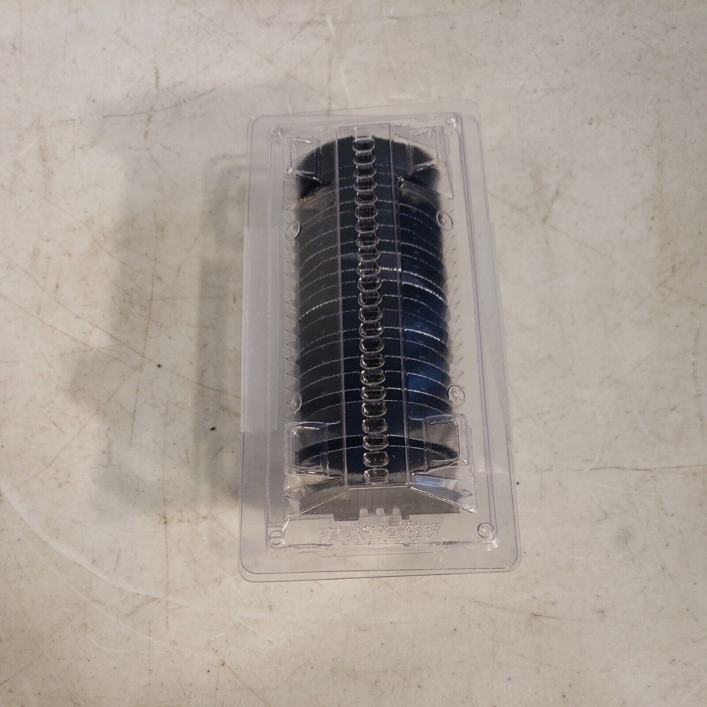 22x University Wafer 2" Silicon Wafer 2-51-020V