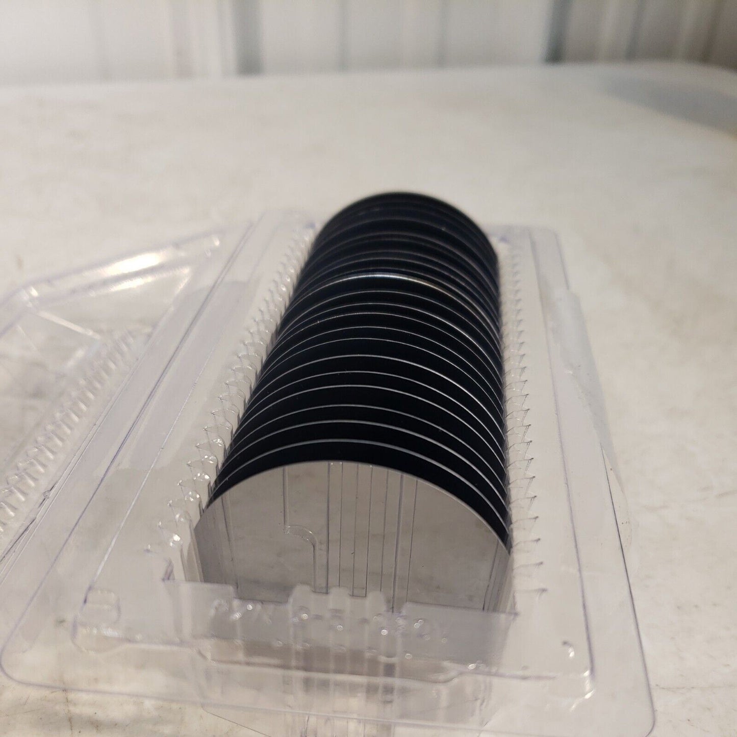 22x University Wafer 2" Silicon Wafer 2-51-020V