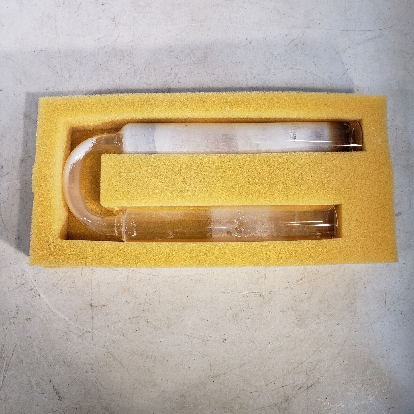 Leco Combustion Tube 616-108 For FP-528