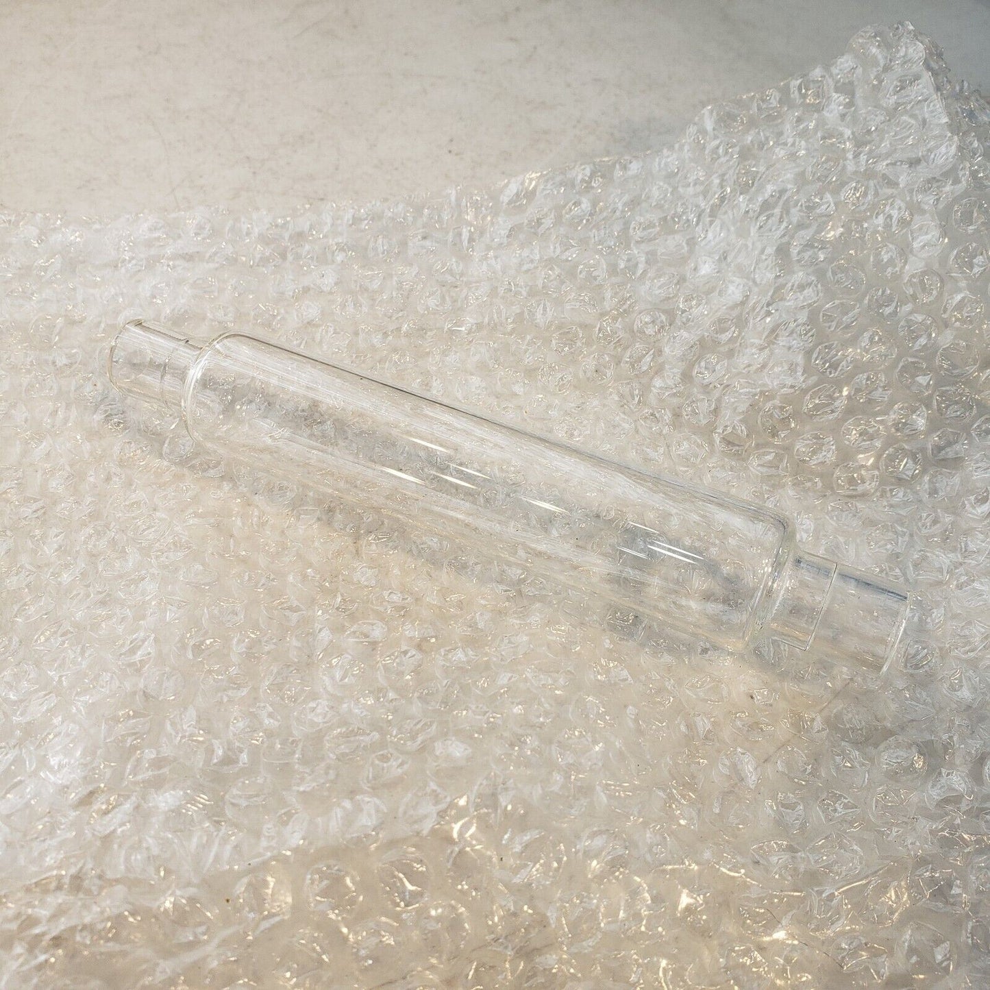 Leco 775-601 Borosilicate Glass Filter Reagent Tube For FP-528