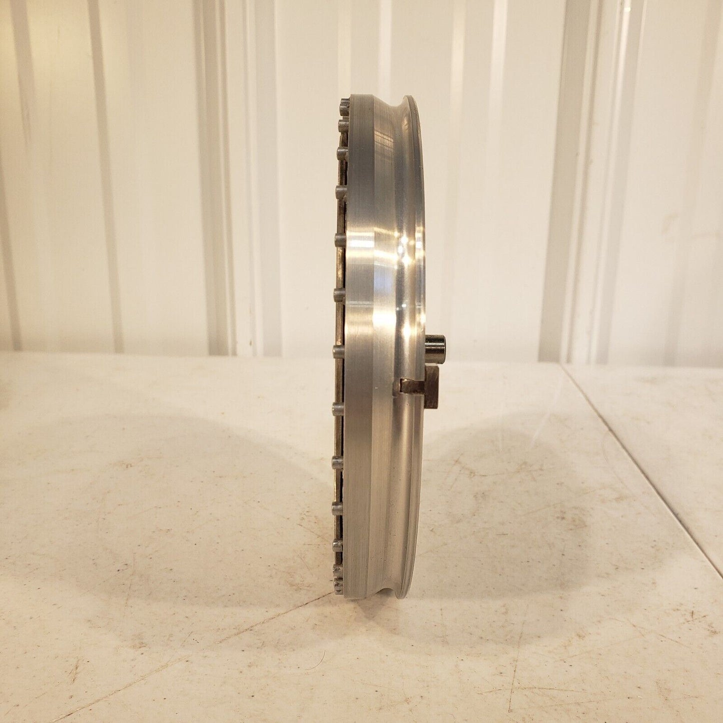 Leco FP-528 Test Tube Holder Part For Replacement Sampler