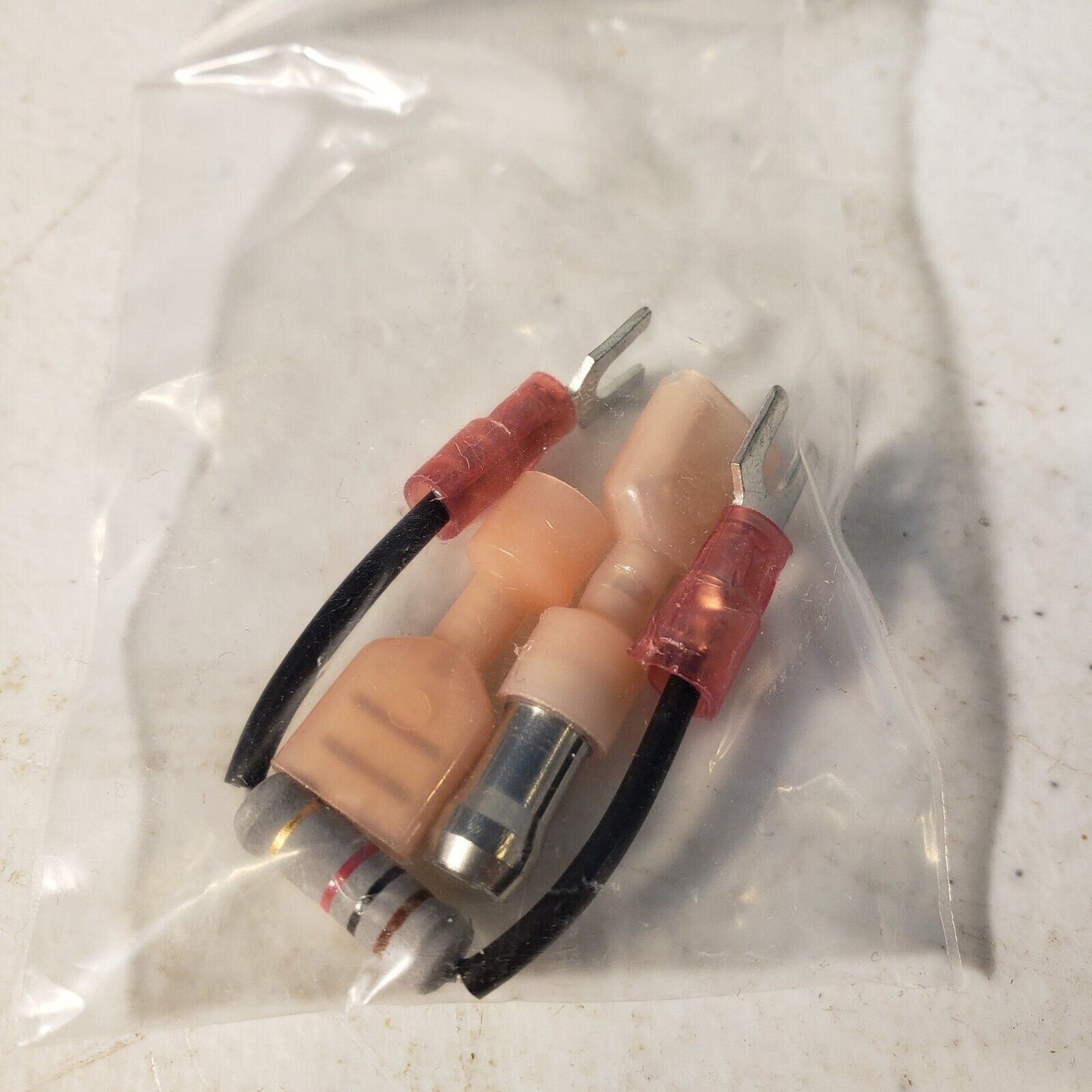 Baso Gas BGN891-1CJ Direct Spark Ignition Module for Lennox Pulse Furnace