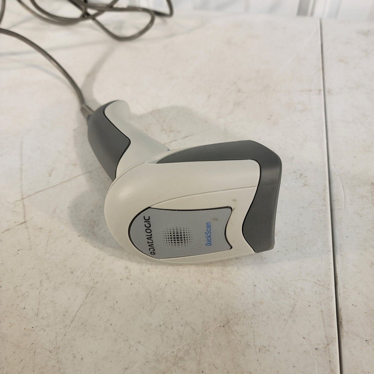 Datalogic Quickscan qd2430 Barcode Scanner w/ USB Cord