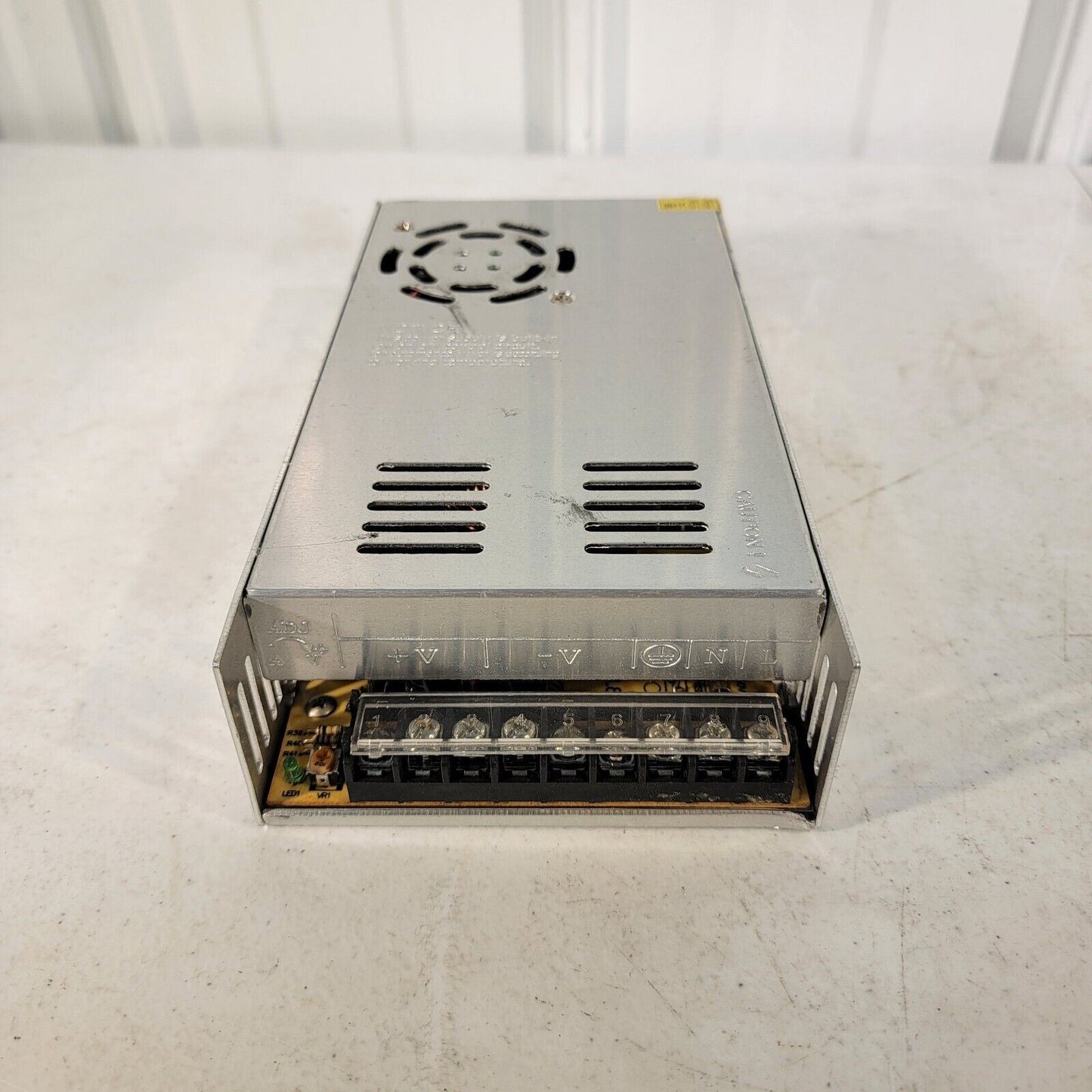 S-360-24 Switching Power Supply SMPS DC24V 360W