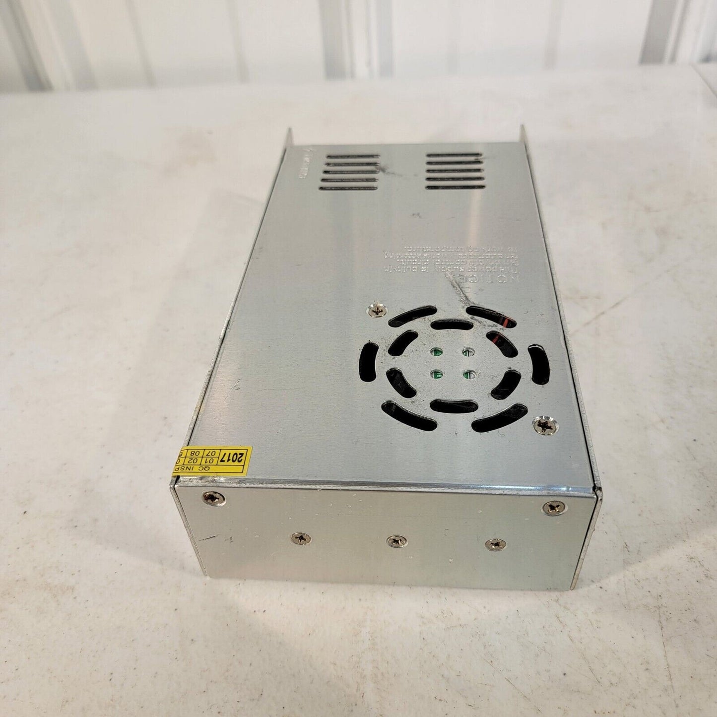 S-360-24 Switching Power Supply SMPS DC24V 360W