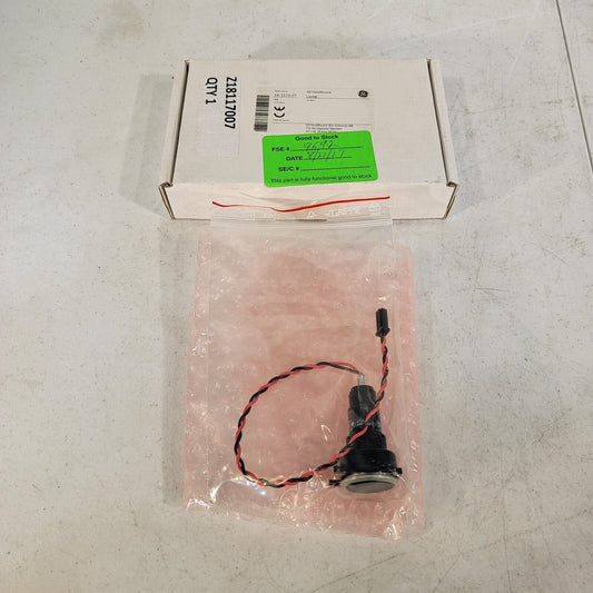 GE Healthcare 18-1170-07 UV-901 Green Lamp 61-0000.02 48v