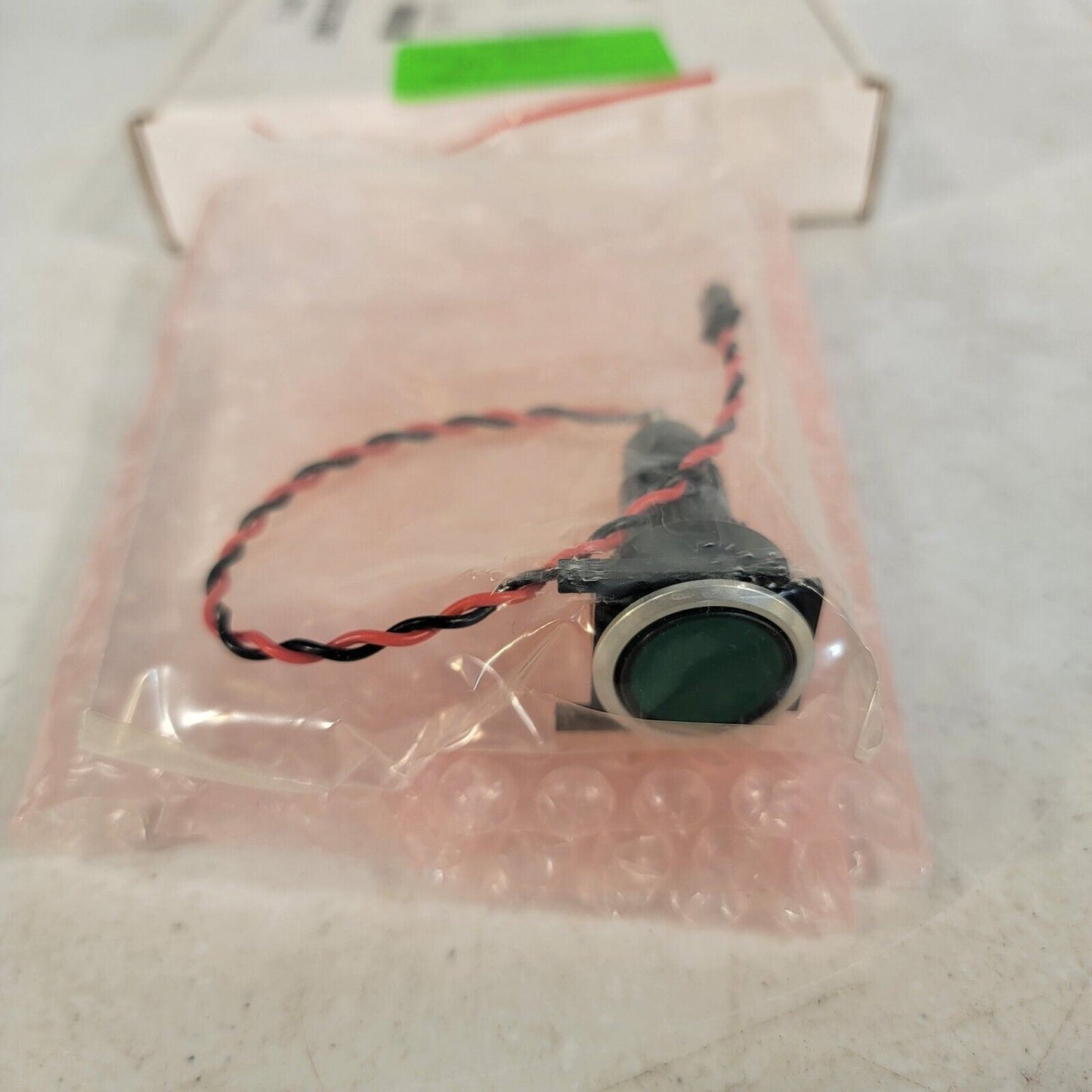GE Healthcare 18-1170-07 UV-901 Green Lamp 61-0000.02 48v