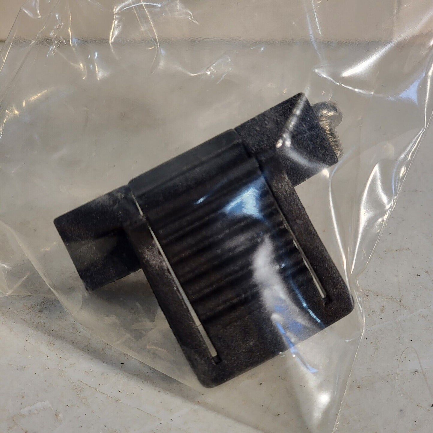 GE Healthcare Custom Bracket 18-1109-11 w/ 2x Screws