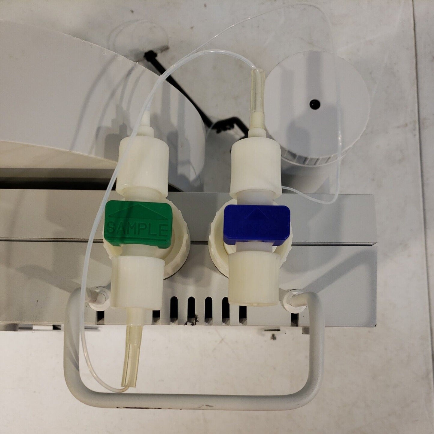 Perkin Elmer AAnalyst AS 800 Autosampler