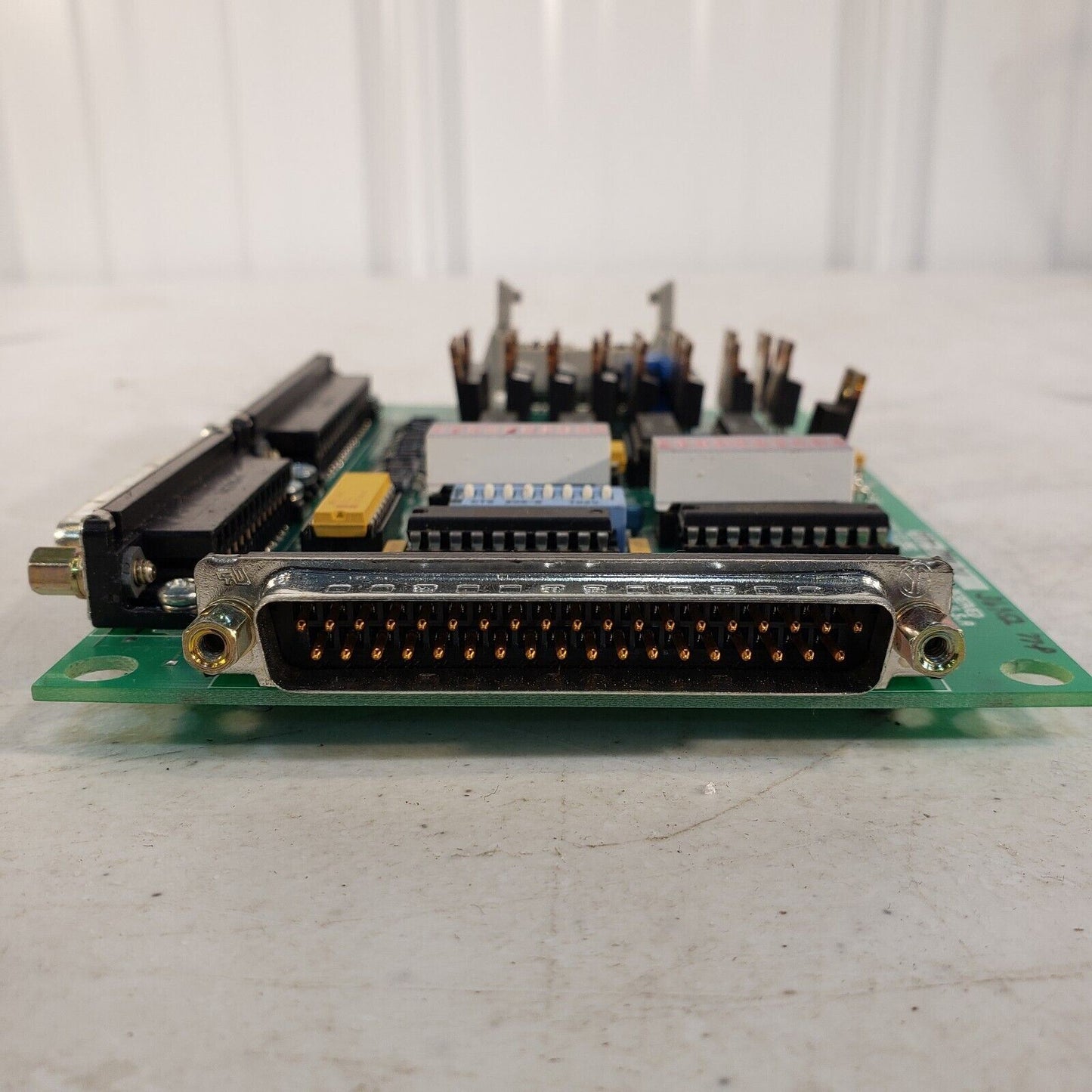 LECO 777-899 CL Circuit Board With TI 06AHC9KSN74ALS540N for FP-528