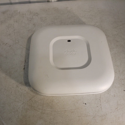 Cisco AIR-CAP2702I-A-K9 Aironet 2702i Controller-Based Wireless Access Point