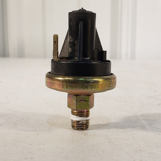 Hobbs Pneumatic Air Pressure Switch 0115S7605825