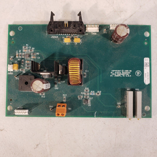 TE Cooler And Controller & Supply 666-148D010 Leco from FP-528