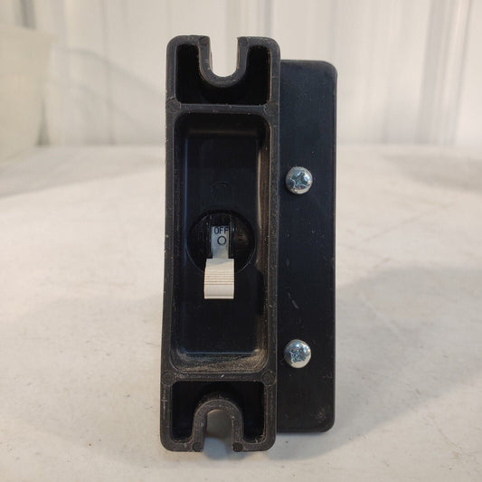 Power Switch Relay IEG11-1-61-10.0-91-V CIR BRKR MAG-HYDR LEVER 10A 250V