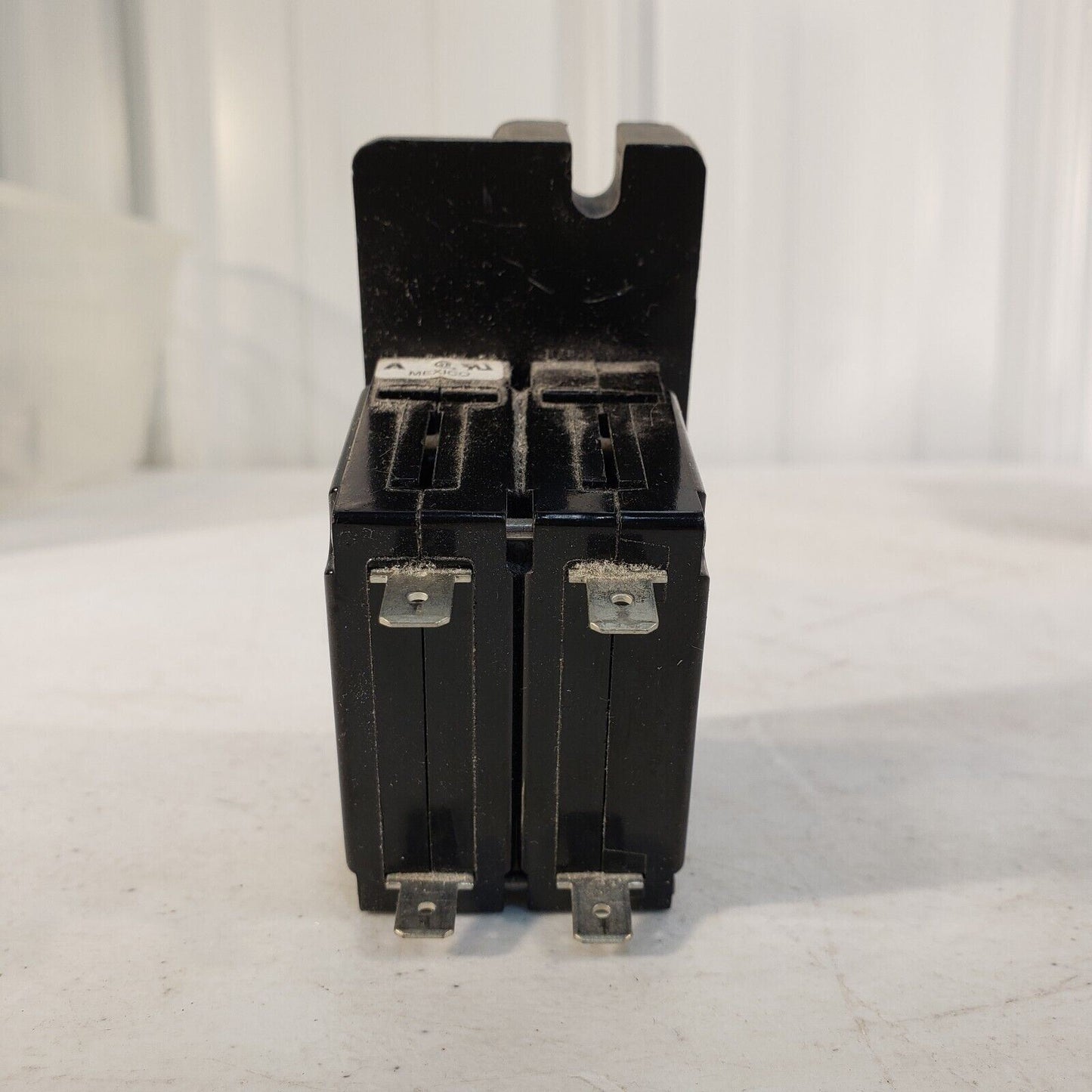 Power Switch Relay IEG11-1-61-10.0-91-V CIR BRKR MAG-HYDR LEVER 10A 250V