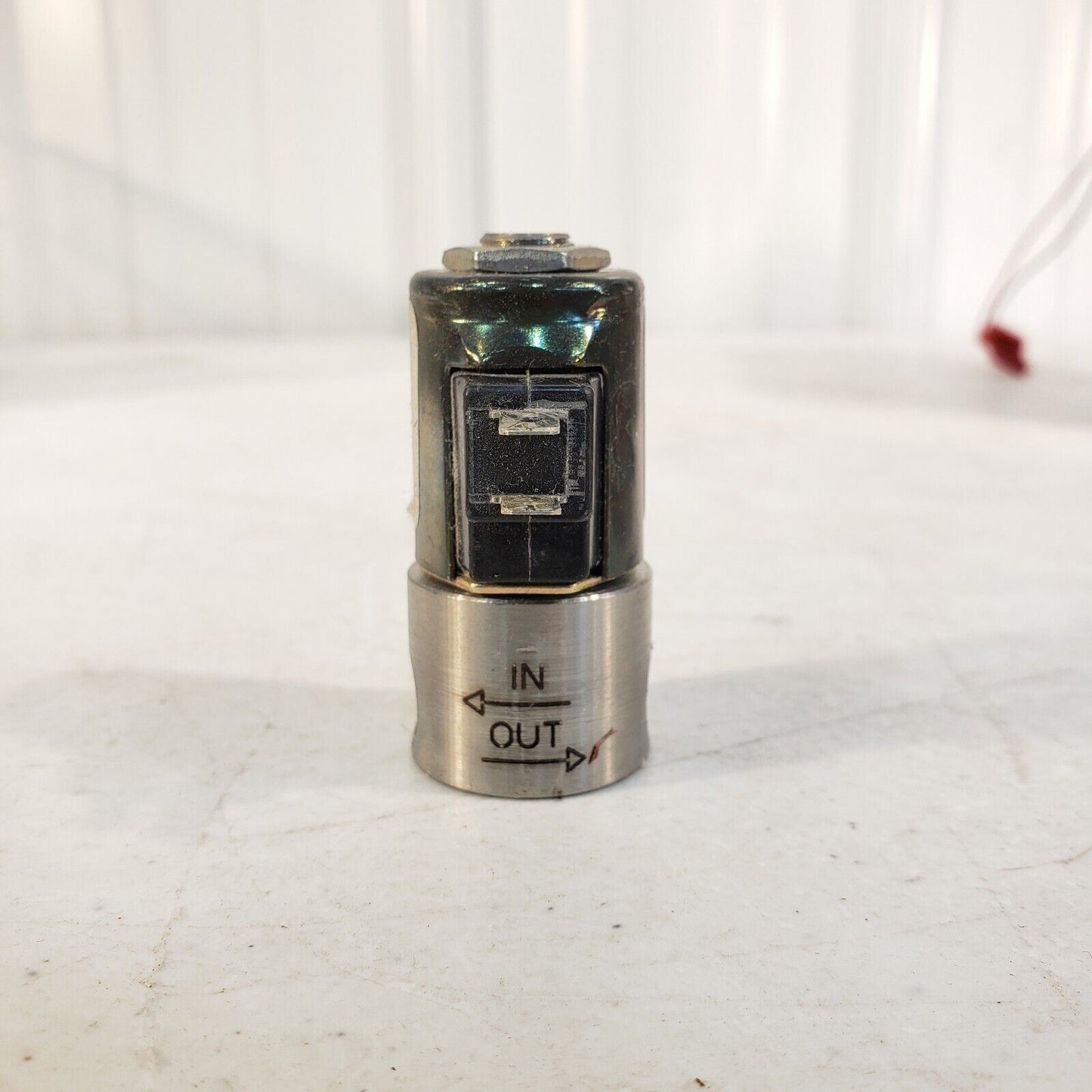 Snap Tite Allied Pneumatic Air Valve 2W135-1NR-V4C6